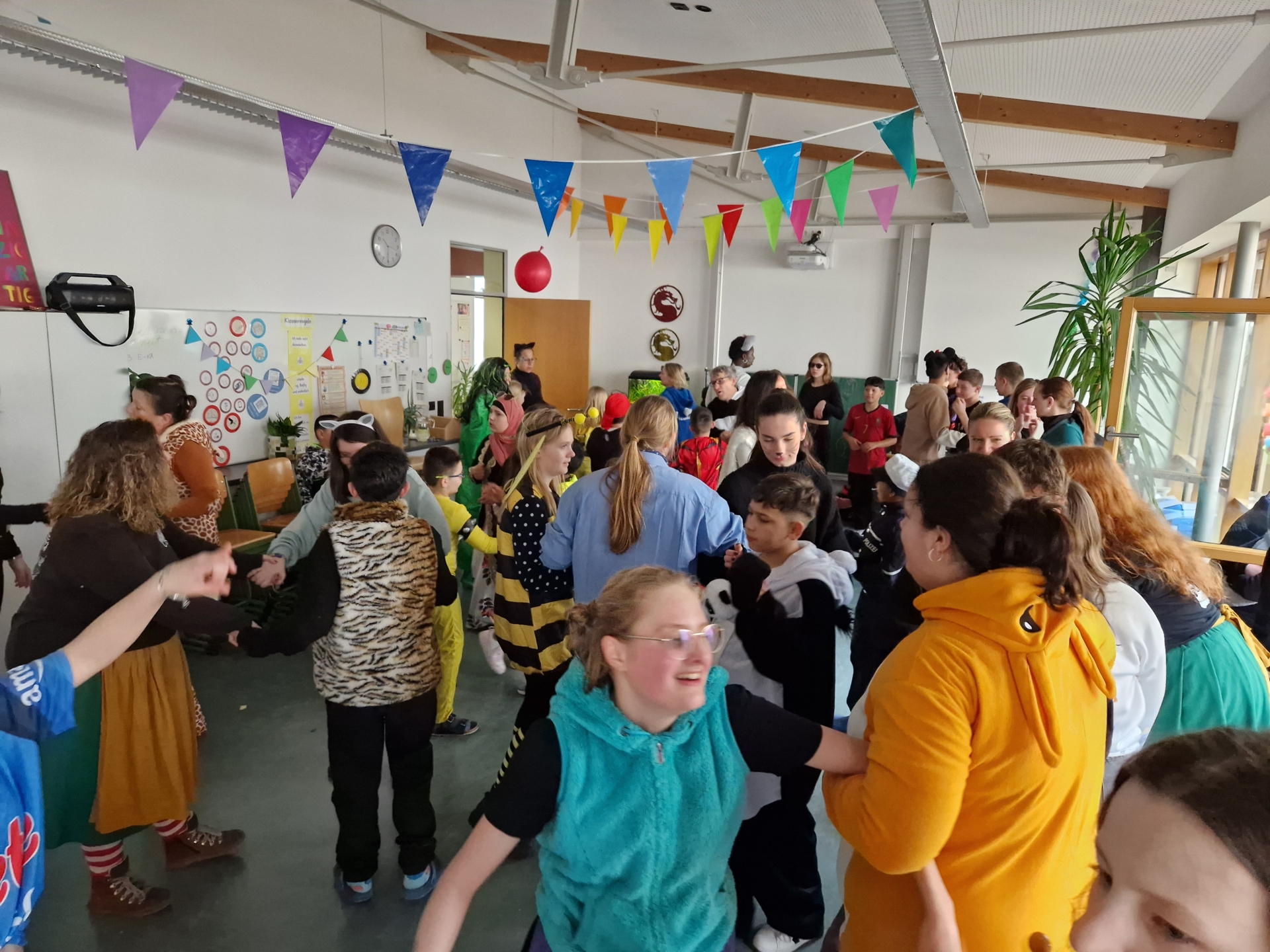 Fasching