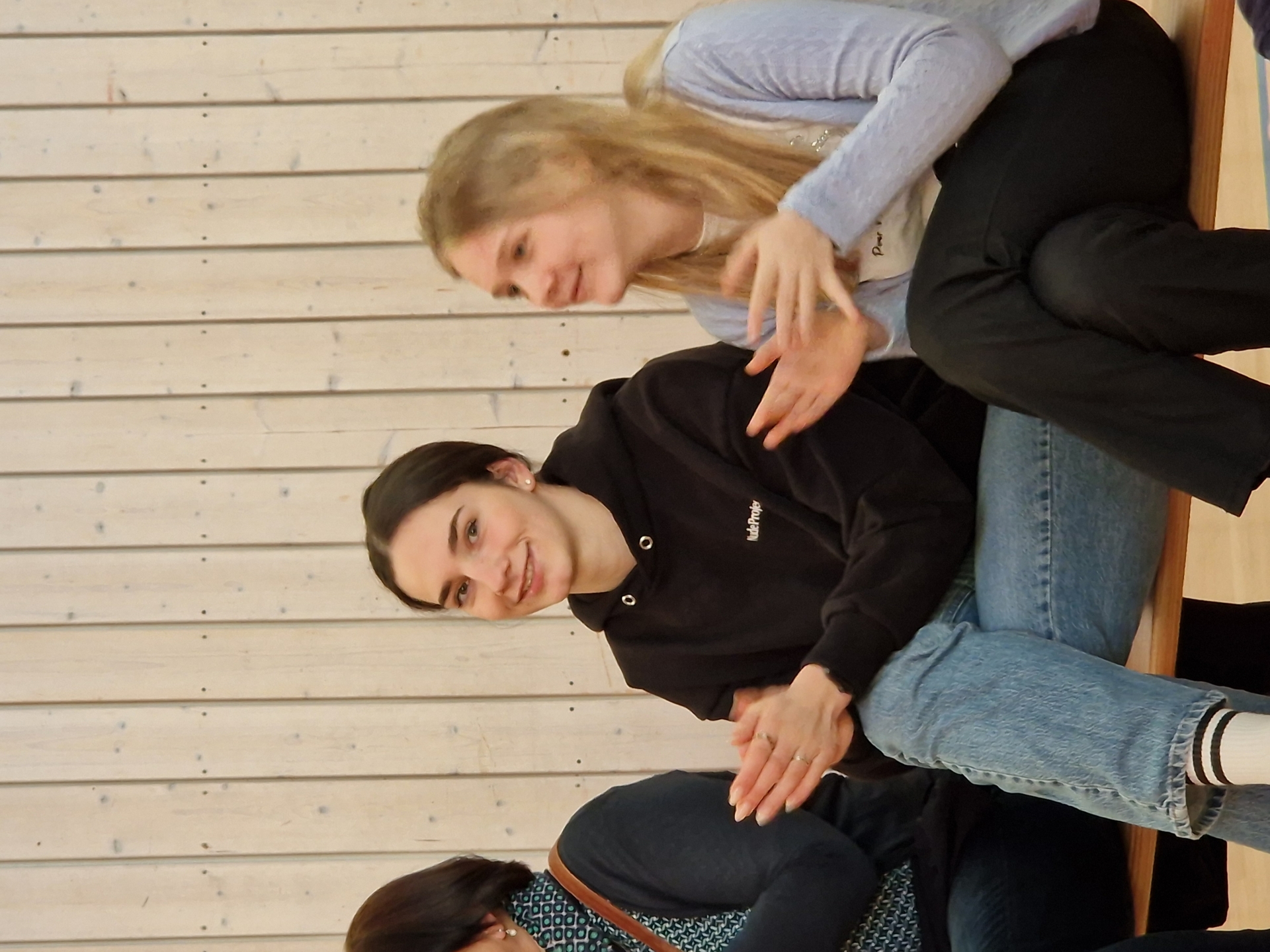 Talentshow