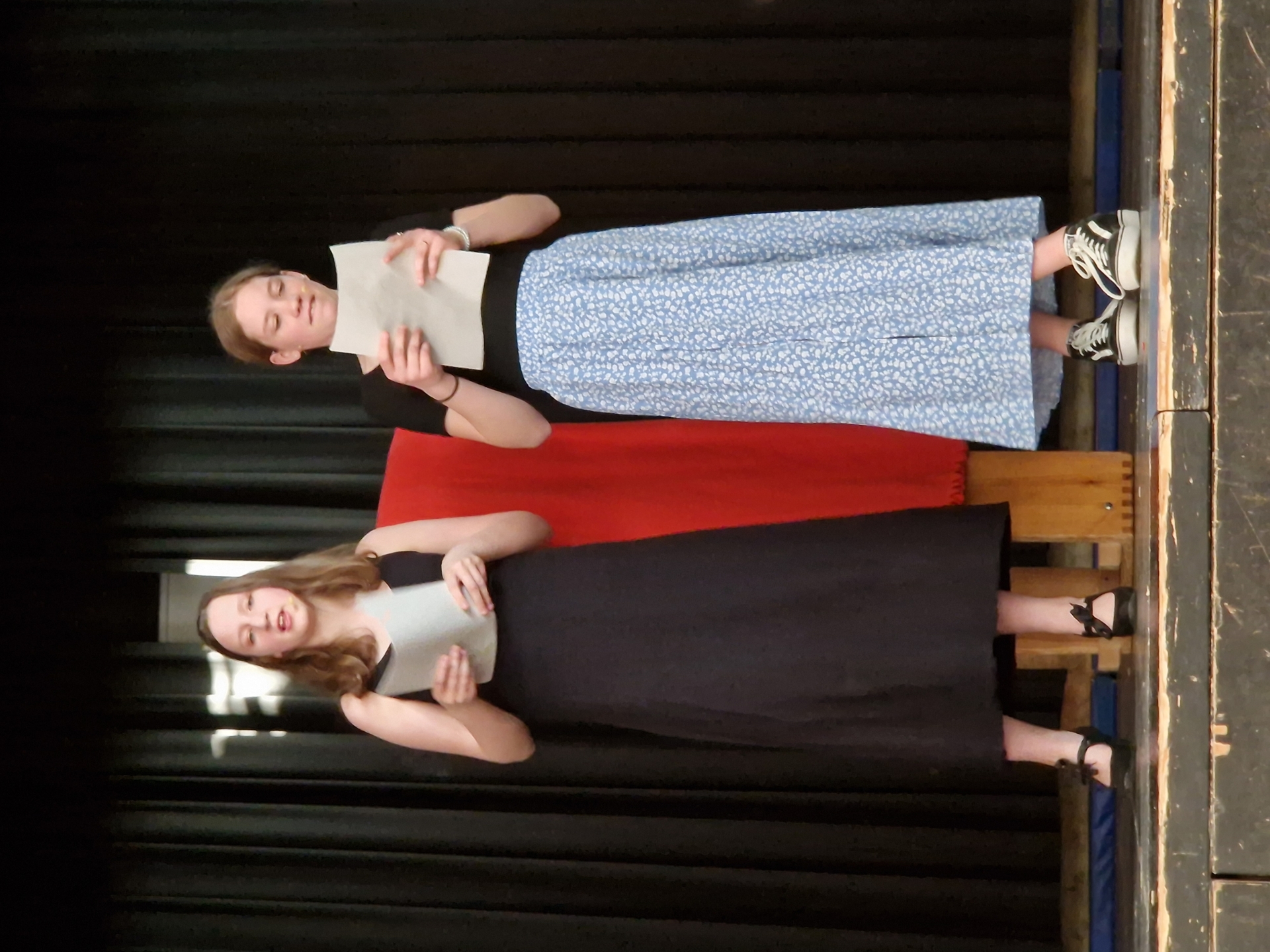 Talentshow