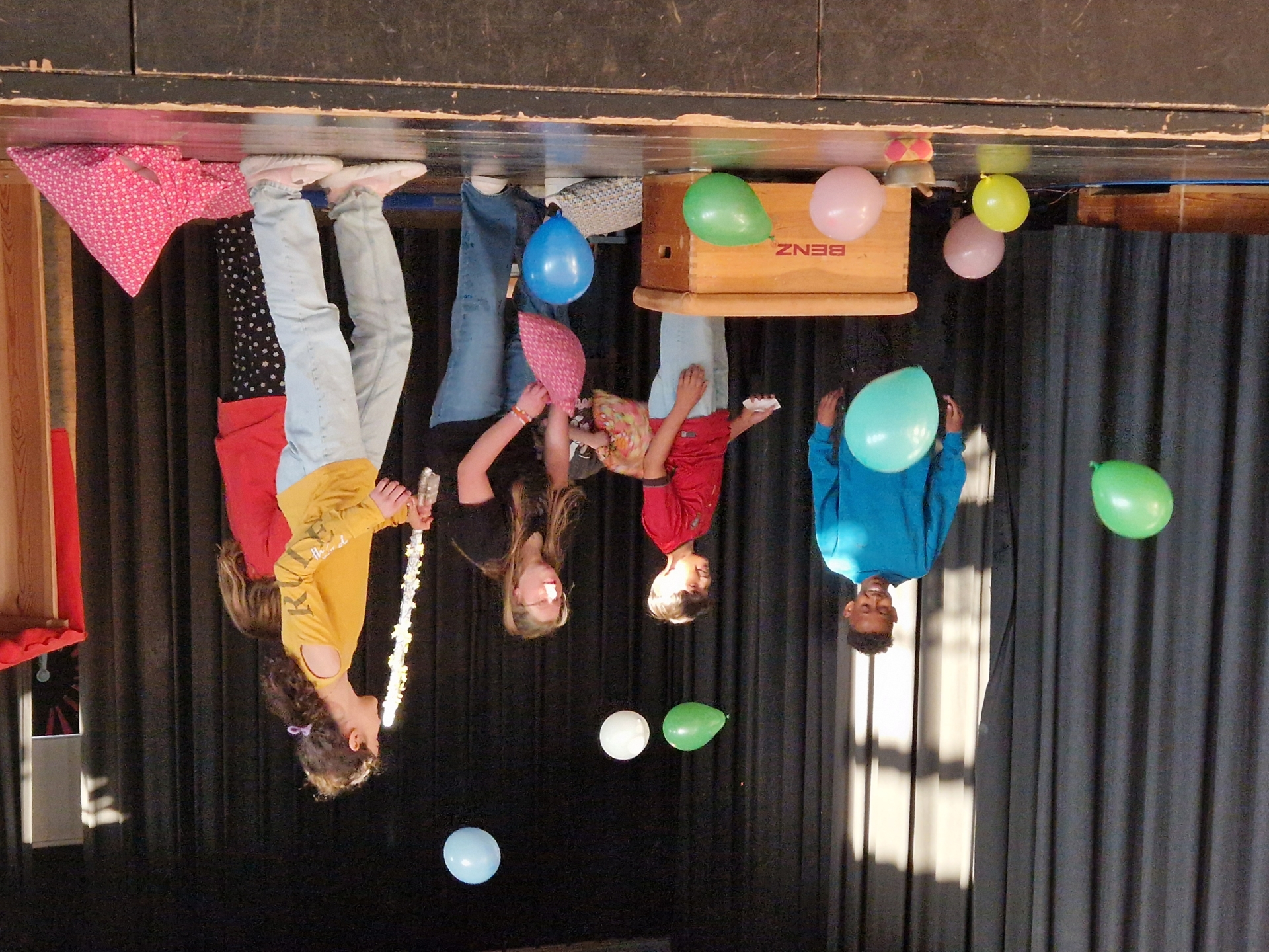 Talentshow