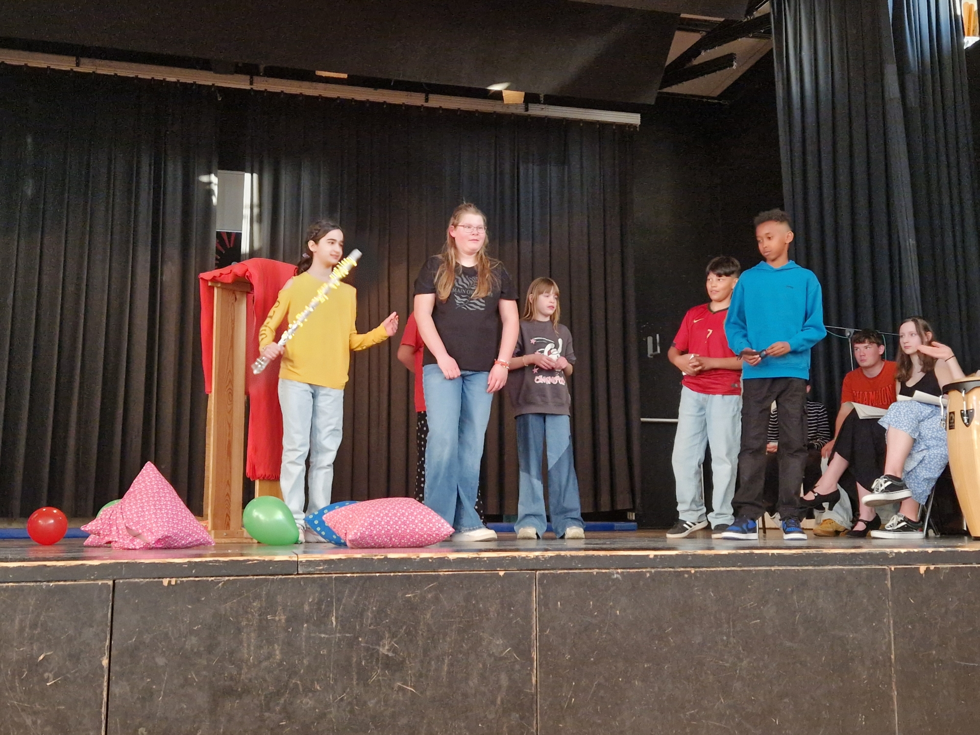 Talentshow