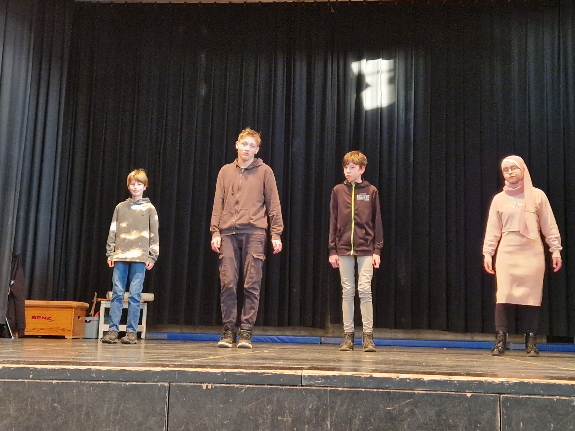 Talentshow