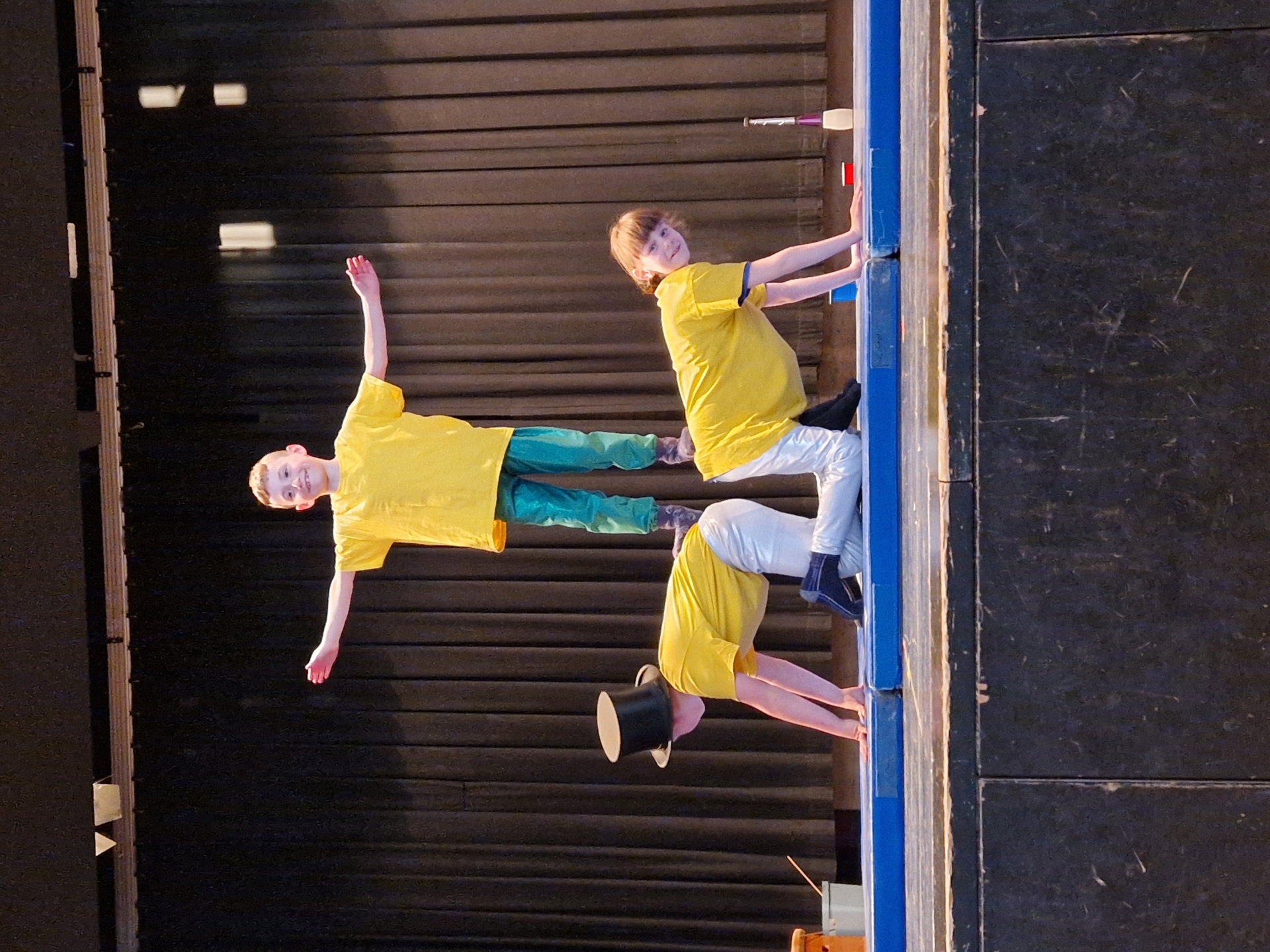 Talentshow