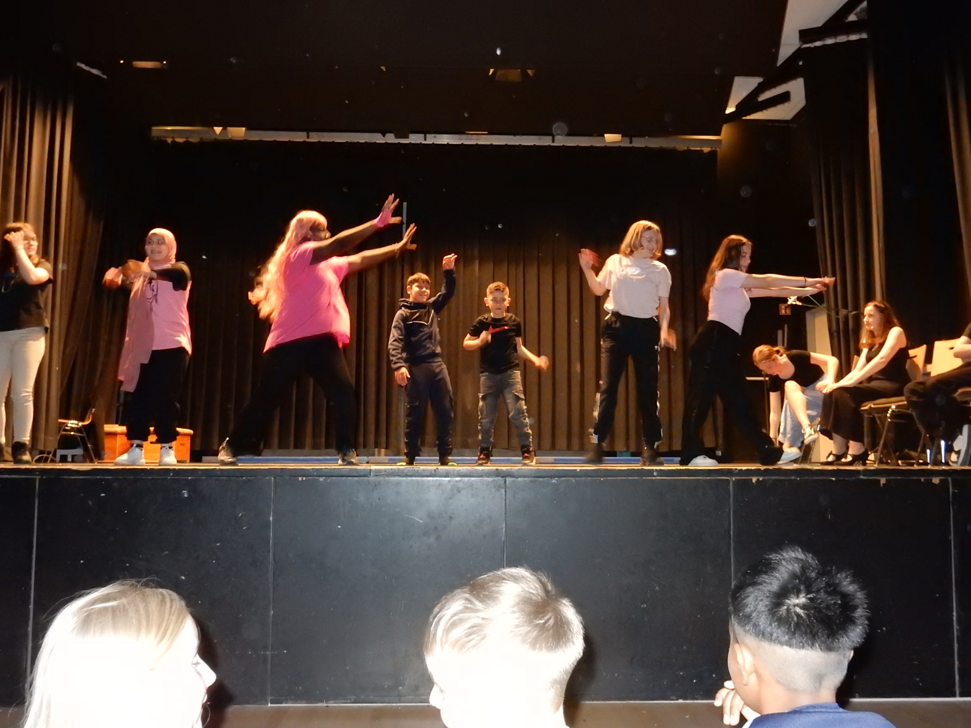 Talentshow