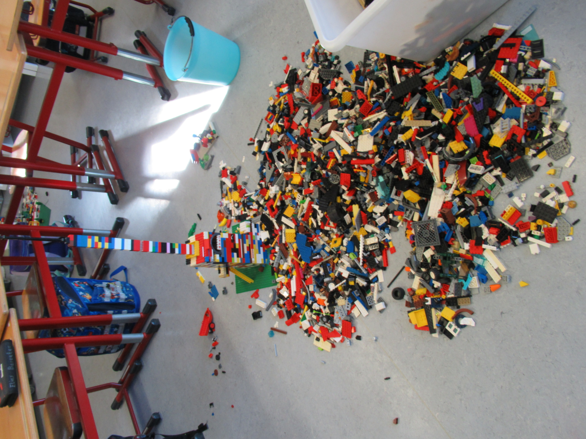 Lego