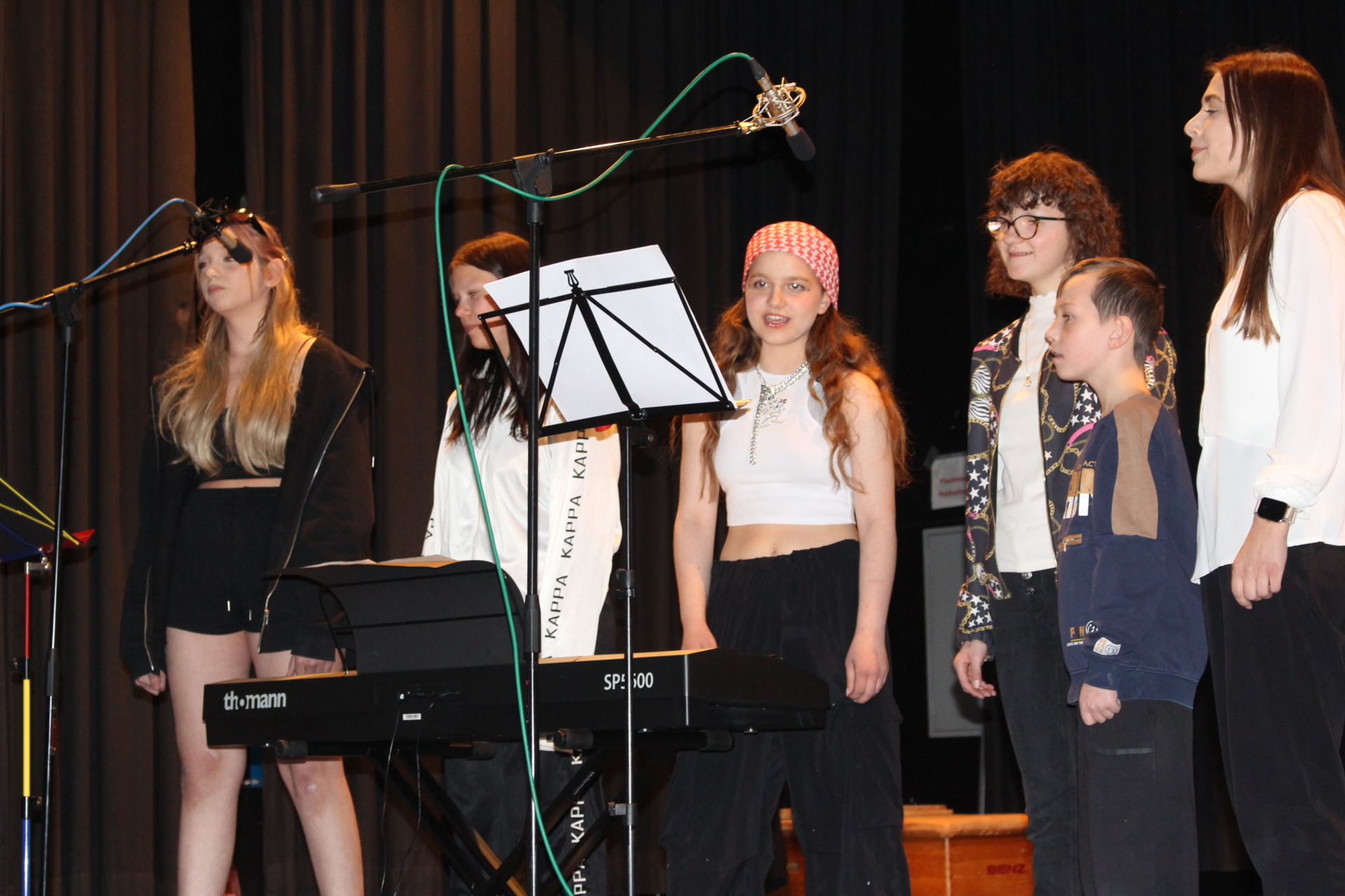 Talentshow