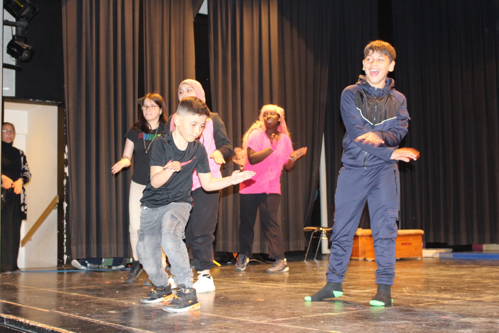 Talentshow