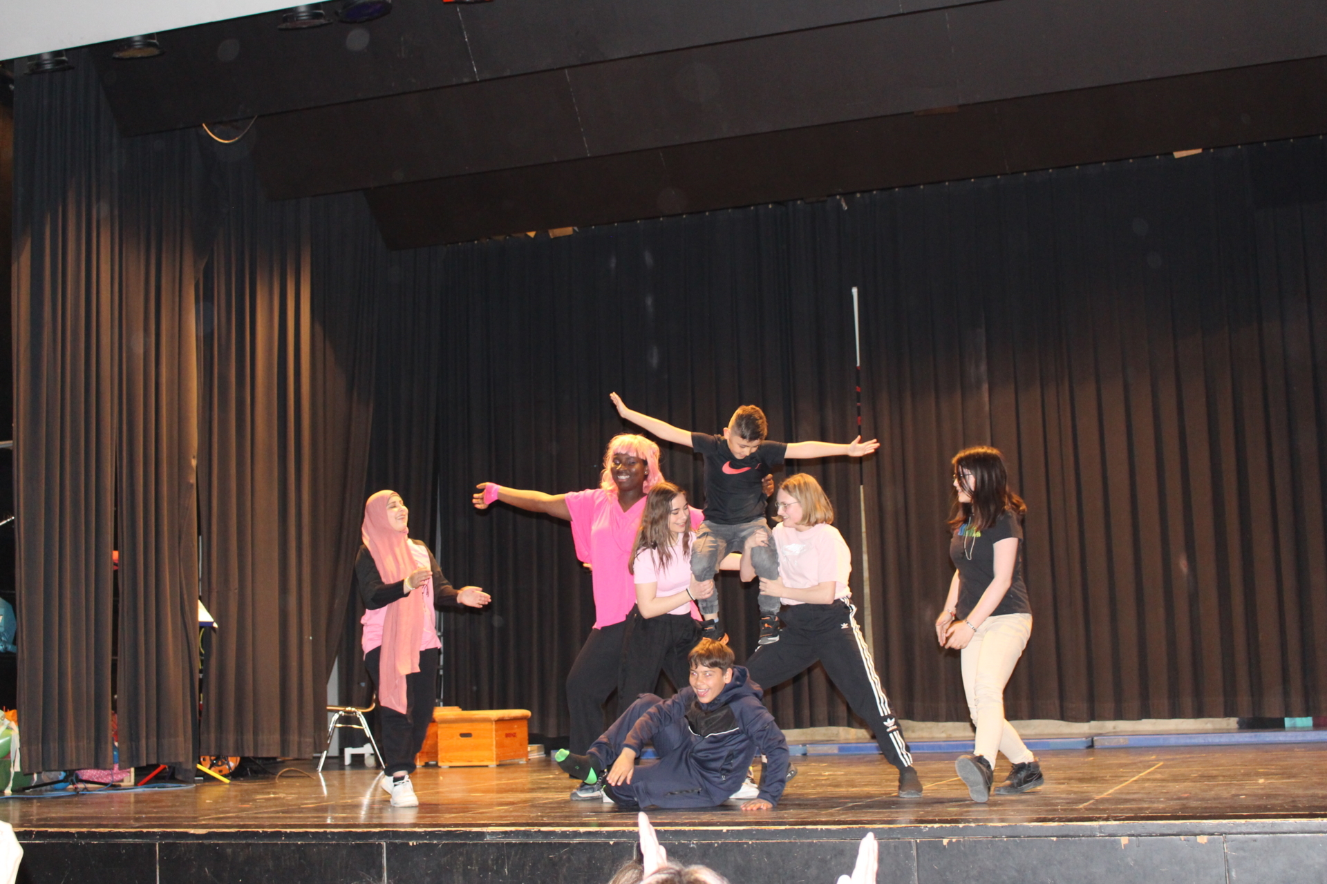 Talentshow