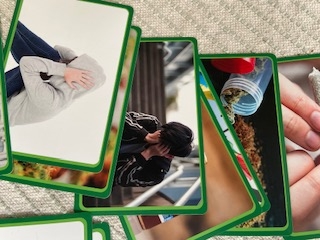 Klassenprojekt