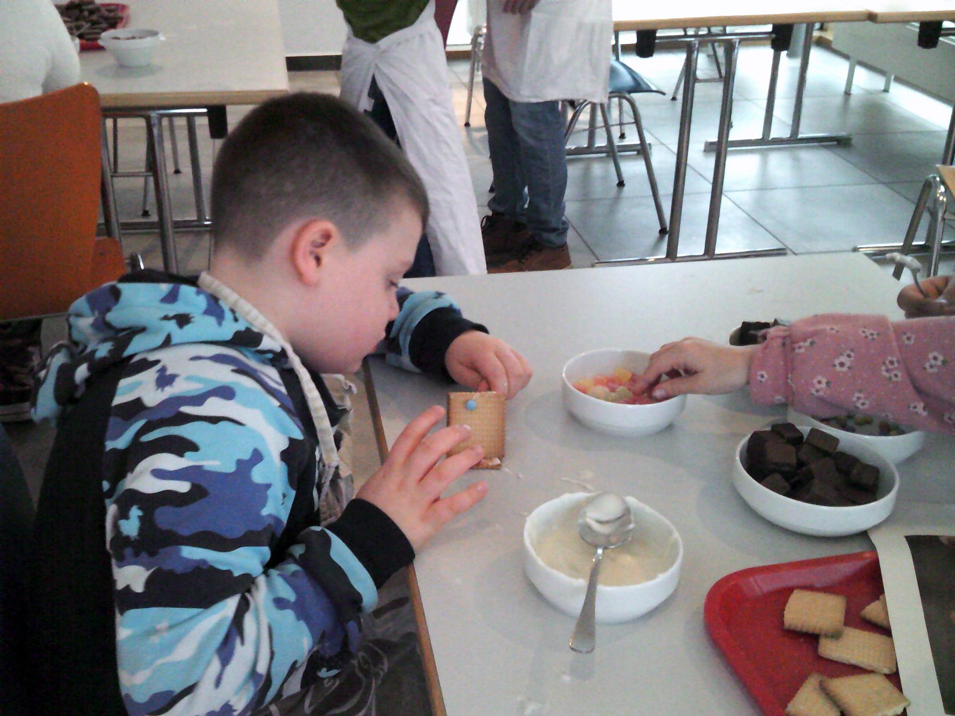 Backen