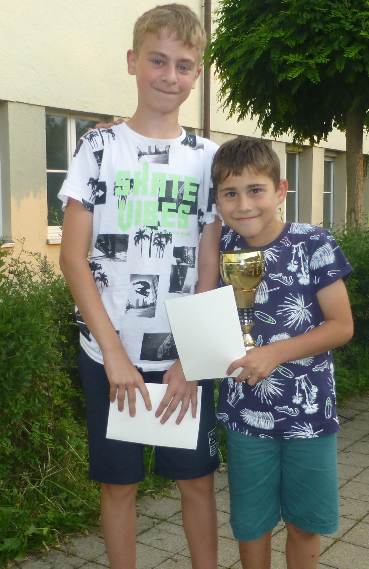 Sommerfest