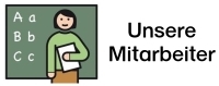 Unsere Mitarbeiter