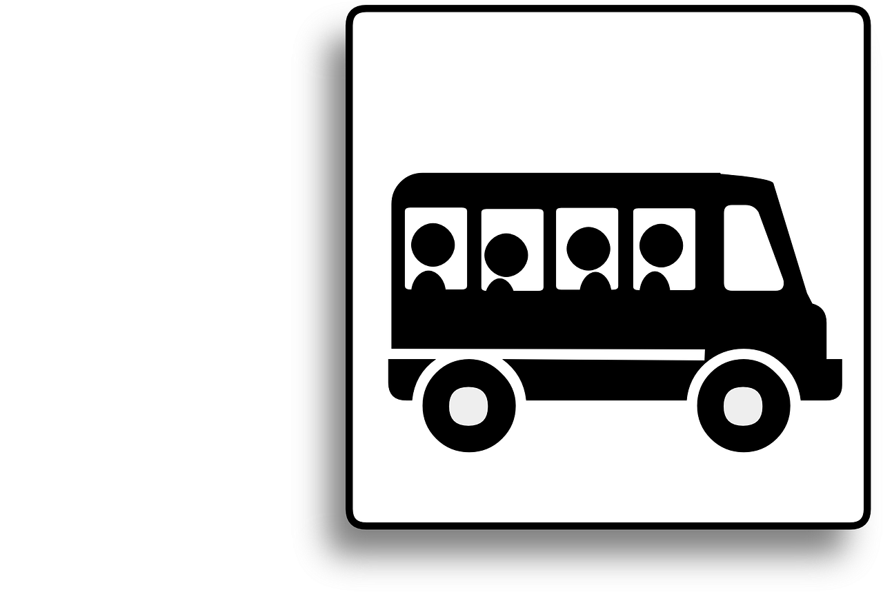 5-2 Busbeförderung