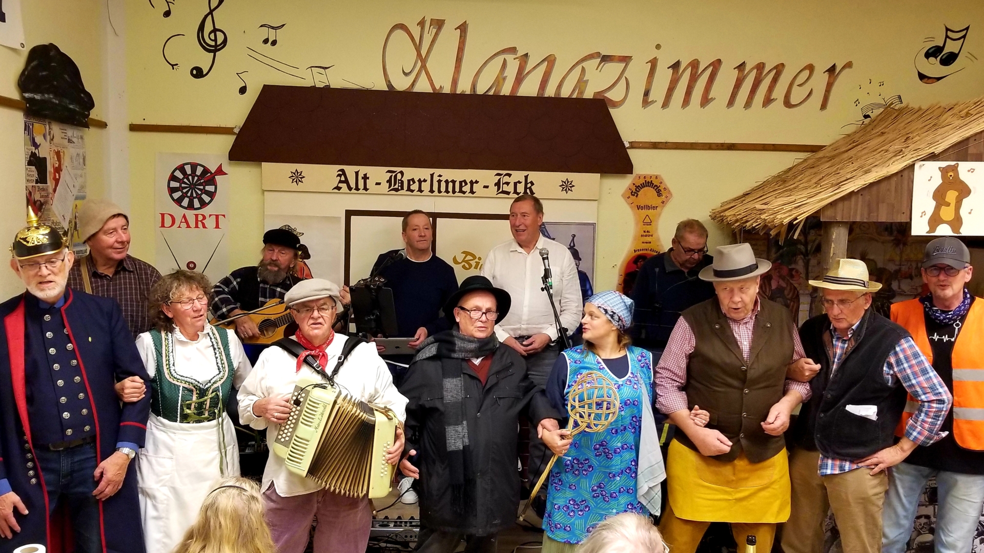 Berliner Melodien