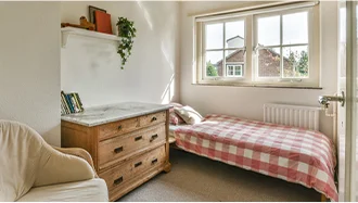 Wohnung mieten