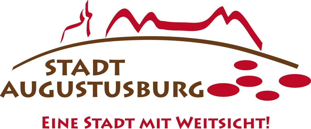 Logo Stadt Augustusburg