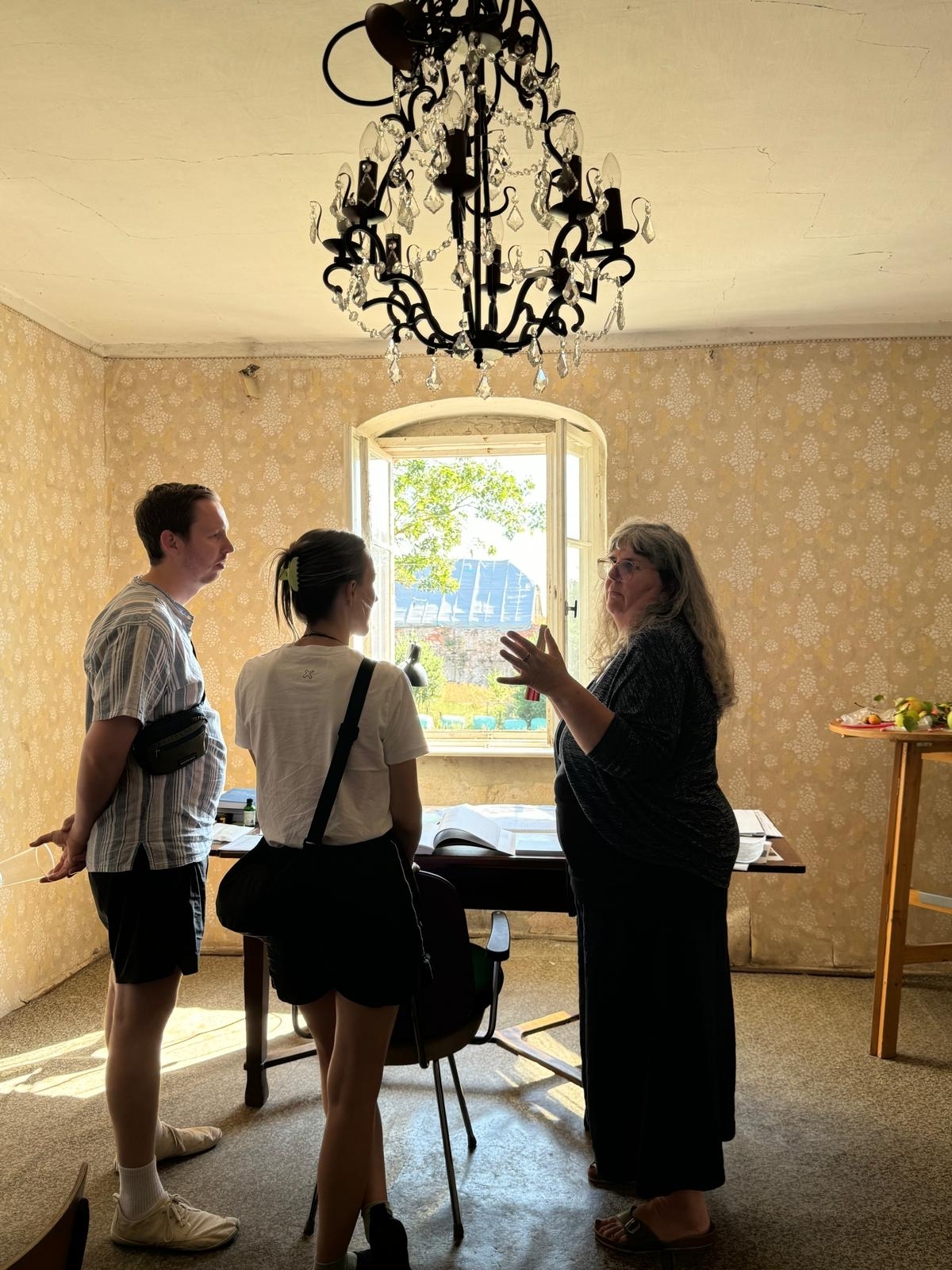 Residenz