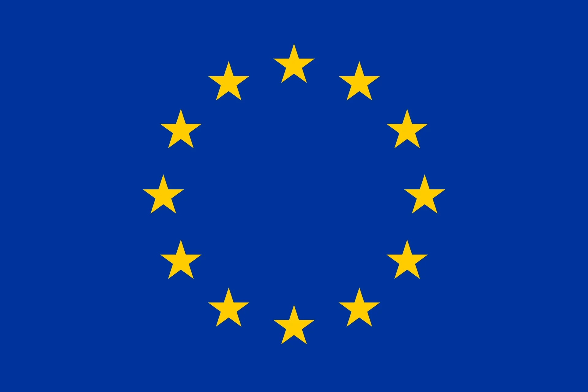 EU logo