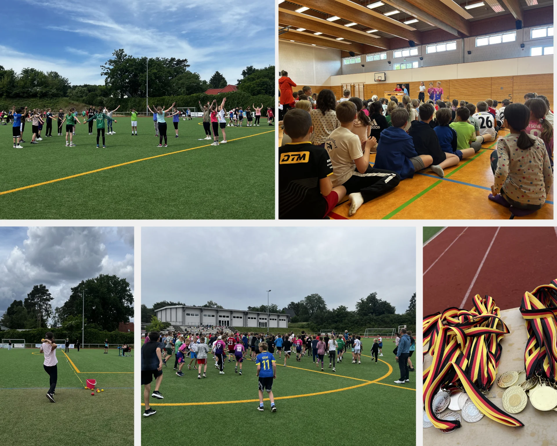 Sportfest 26