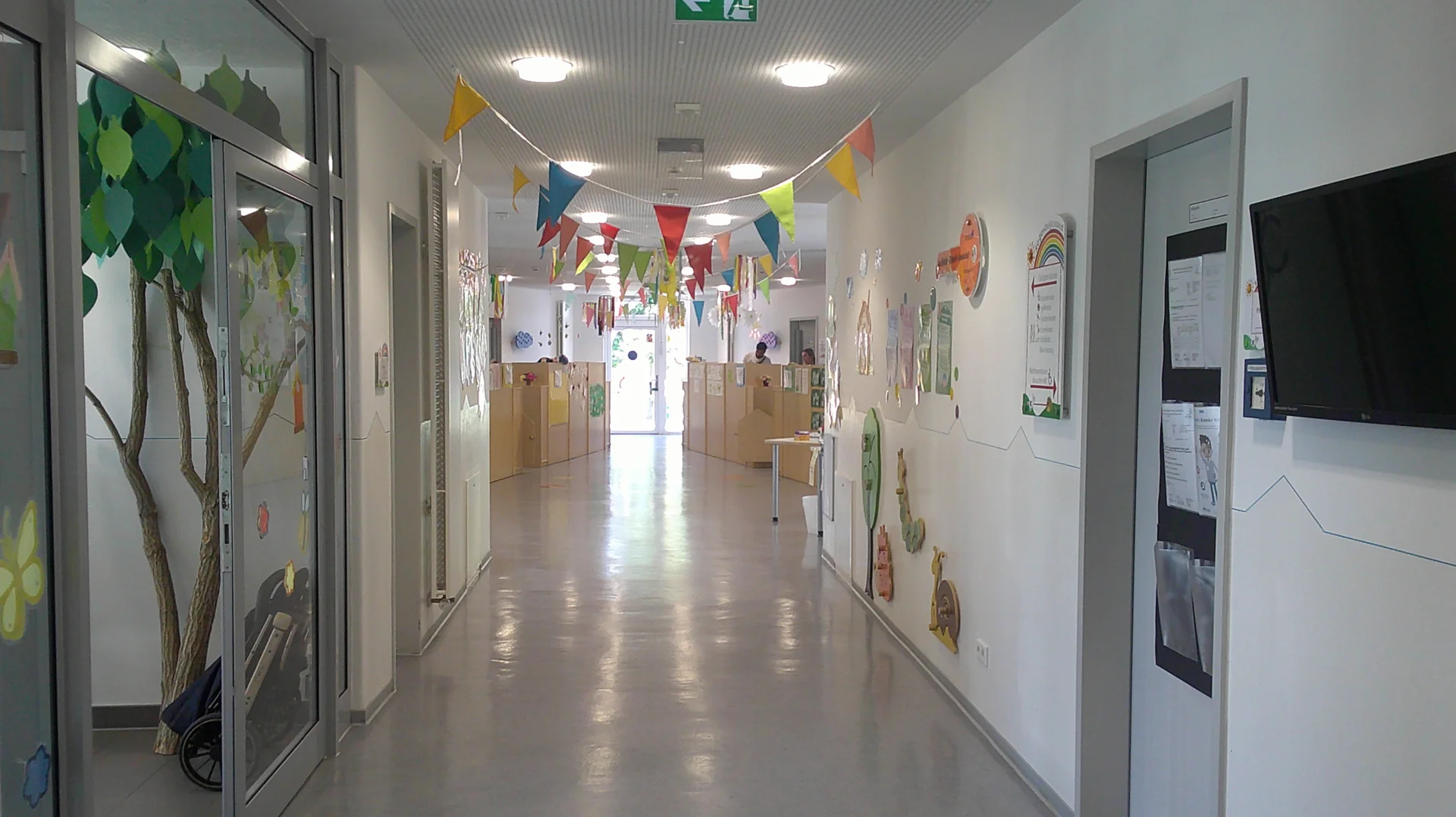 Regenbogenland 2