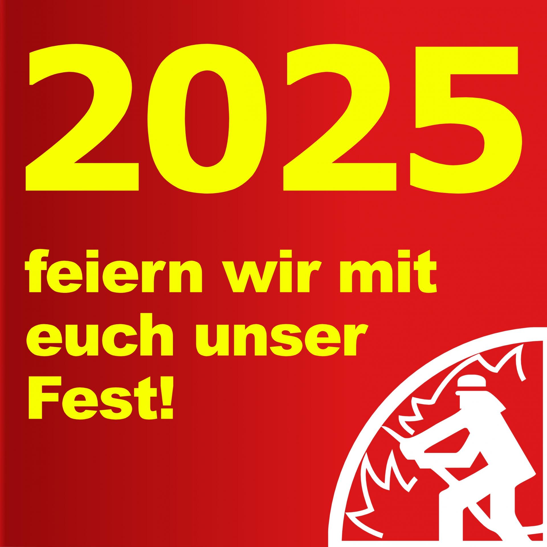 Banner 2025