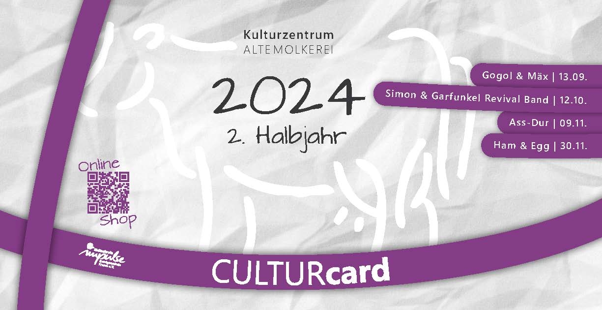 CulturCard