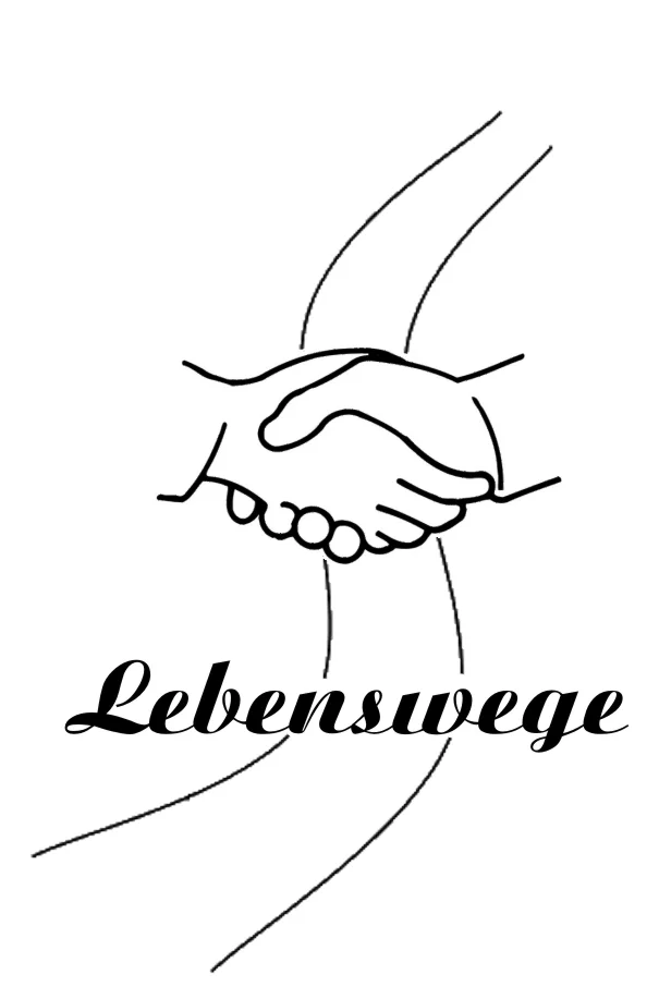 Logo Lebenswege