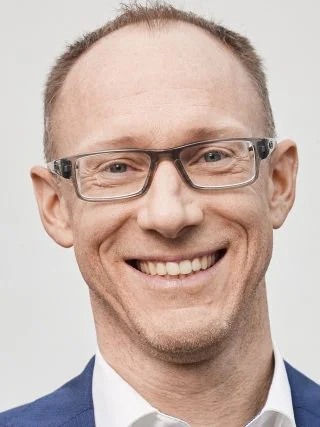 Andrew Rümelin