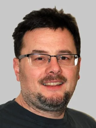 Rolf Rombach