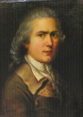 Johann-Adam-Schlesinger