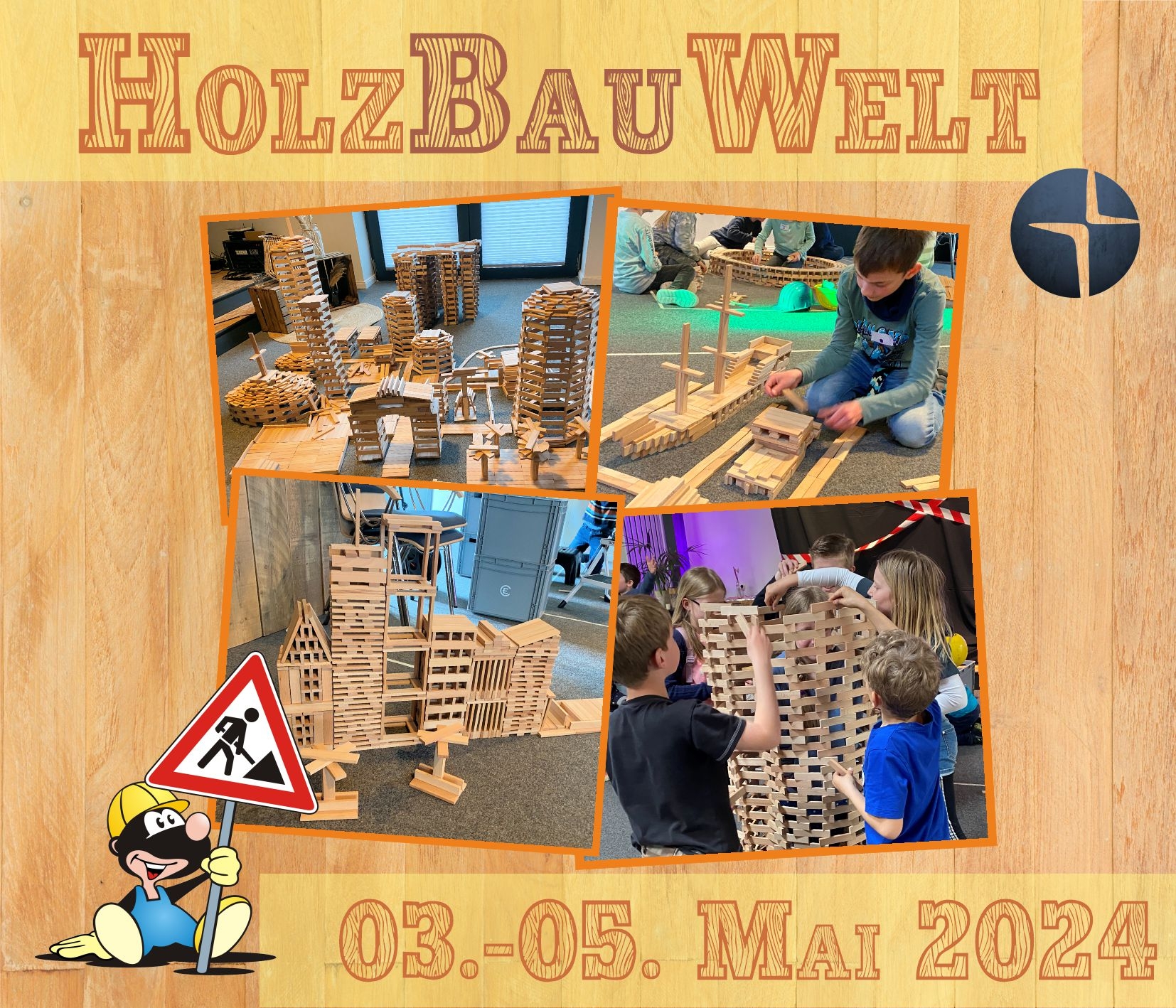 Holzbauwelt 2024