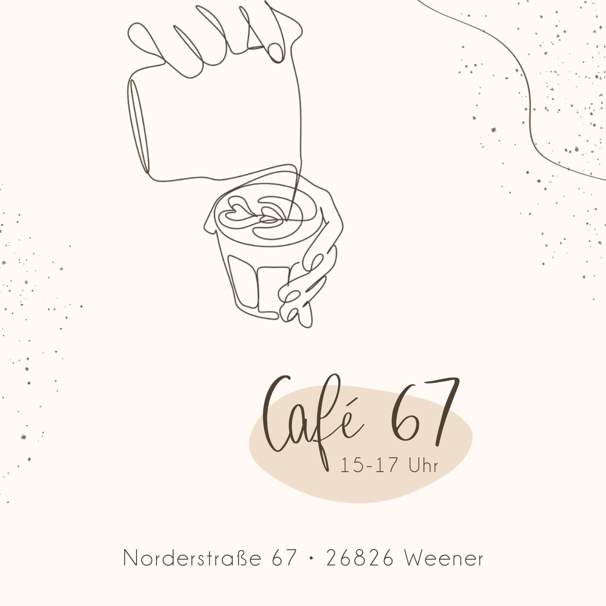 Cafè 67