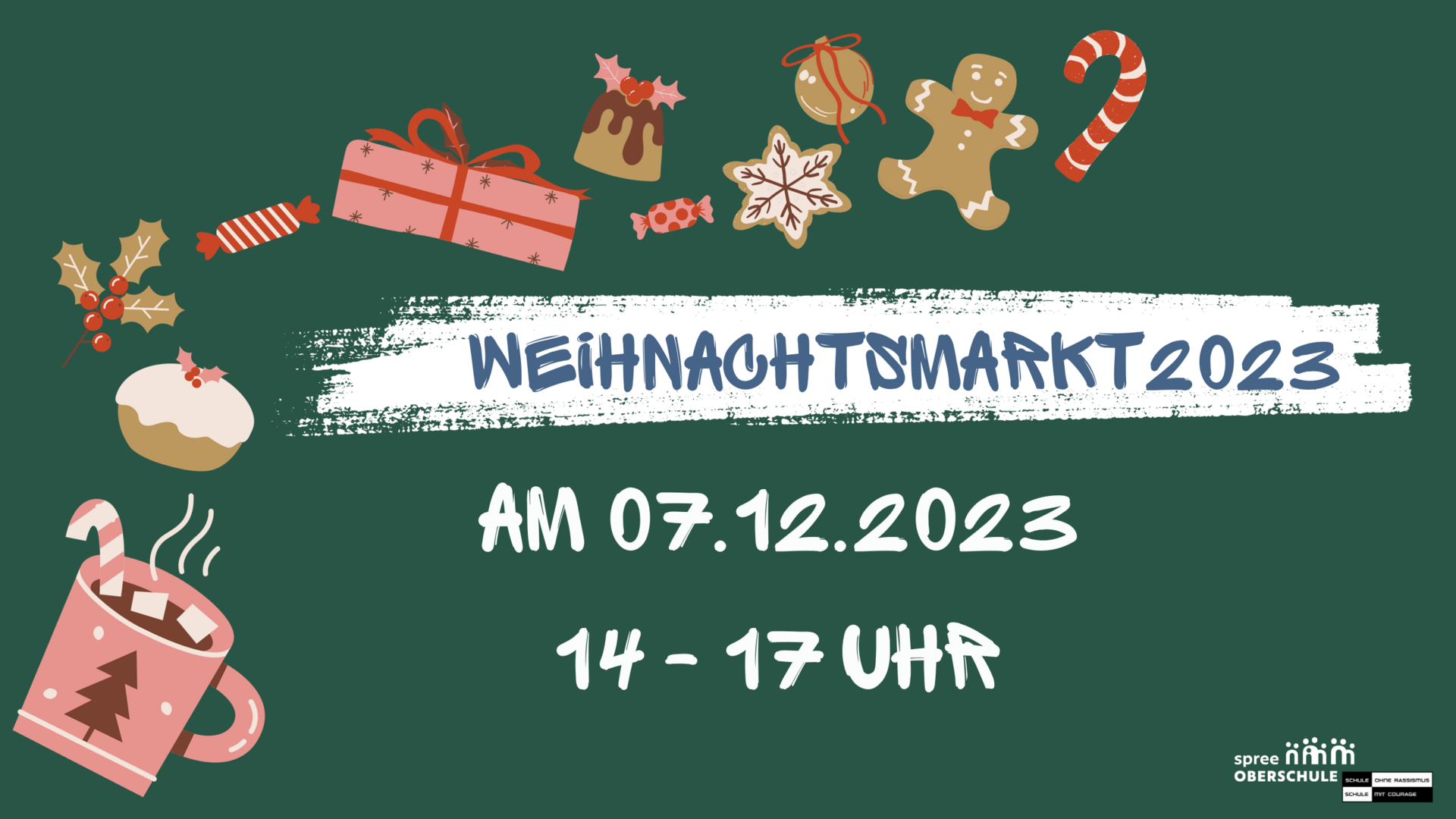 Weihnachtsmarkt 2023