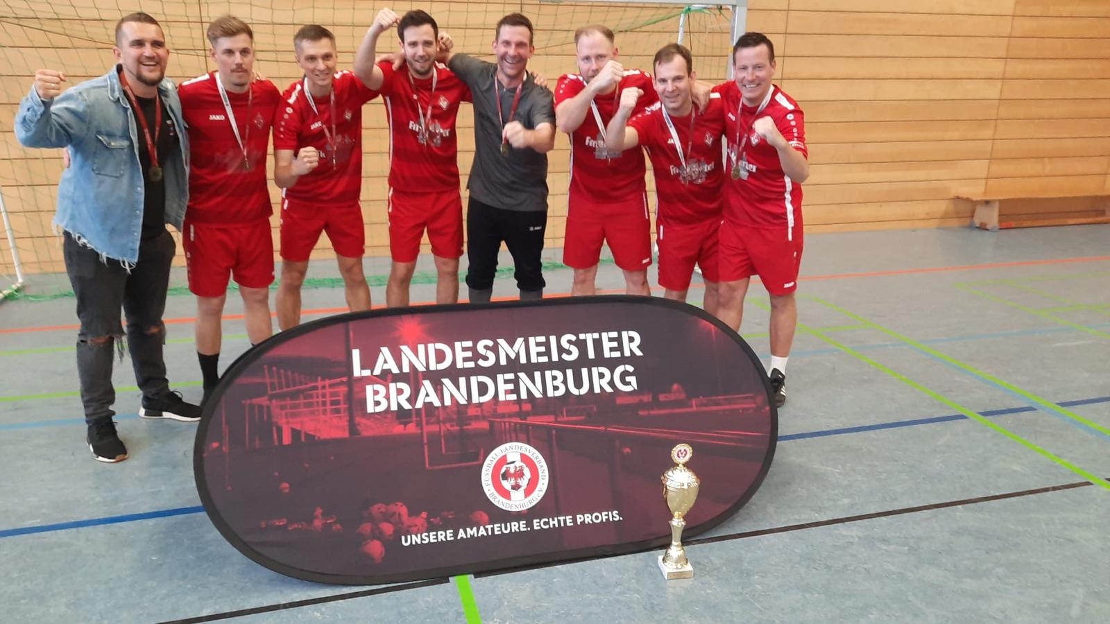 1. FC Frankfurt