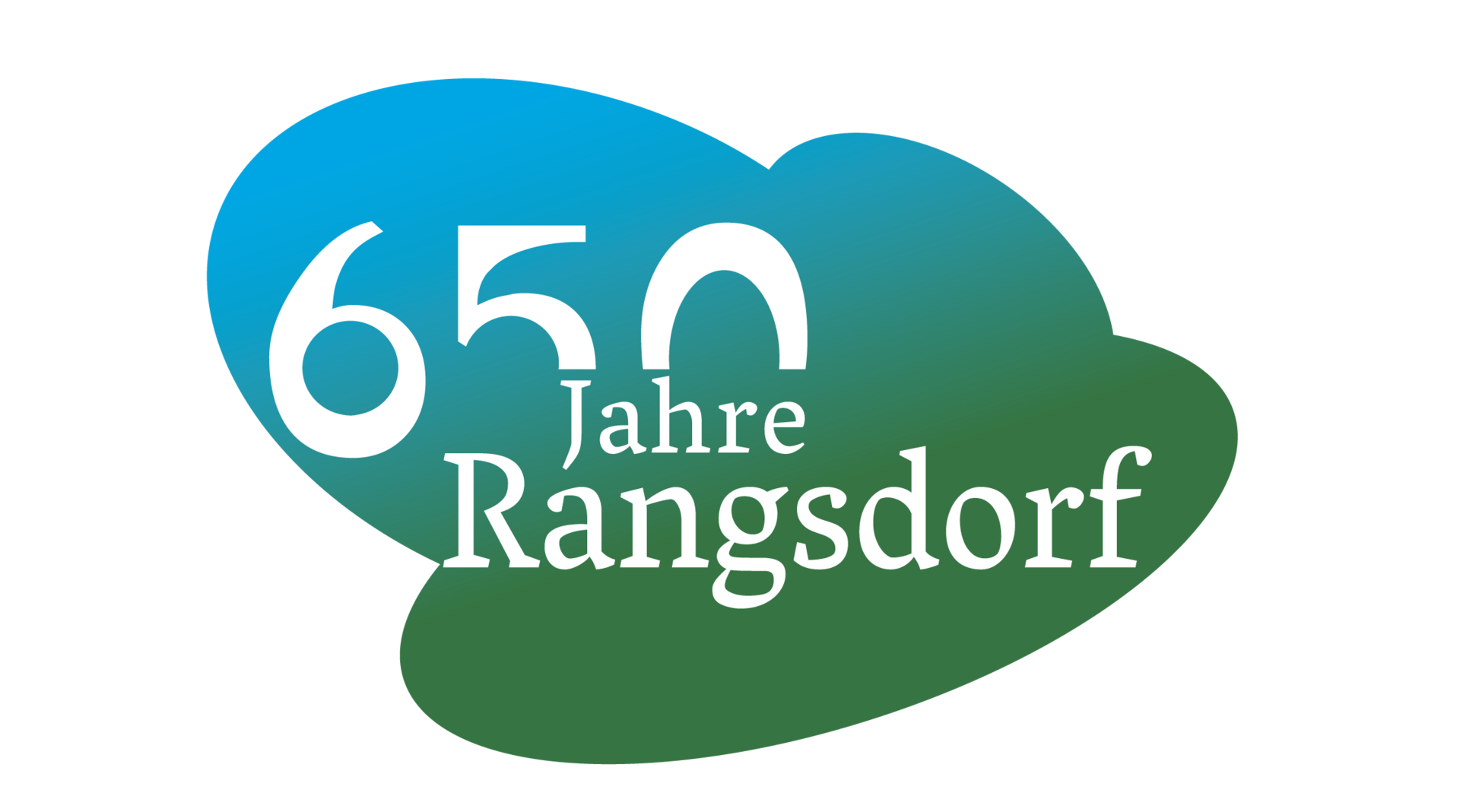 650 Jahre Rangsdorf