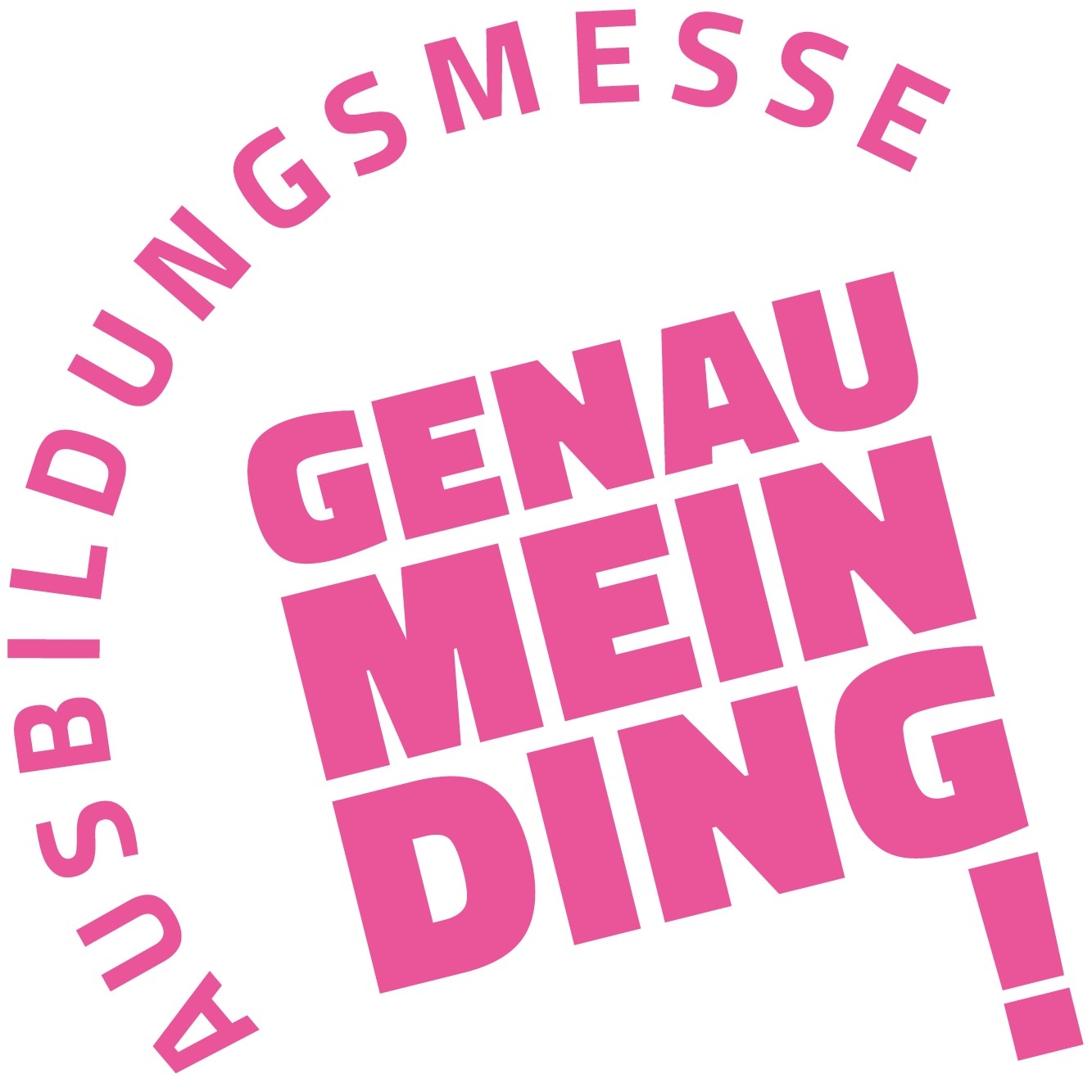 Logo: Ausbildungsmesse