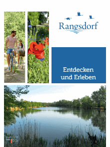 Rangsdorf-Broschüre 2023