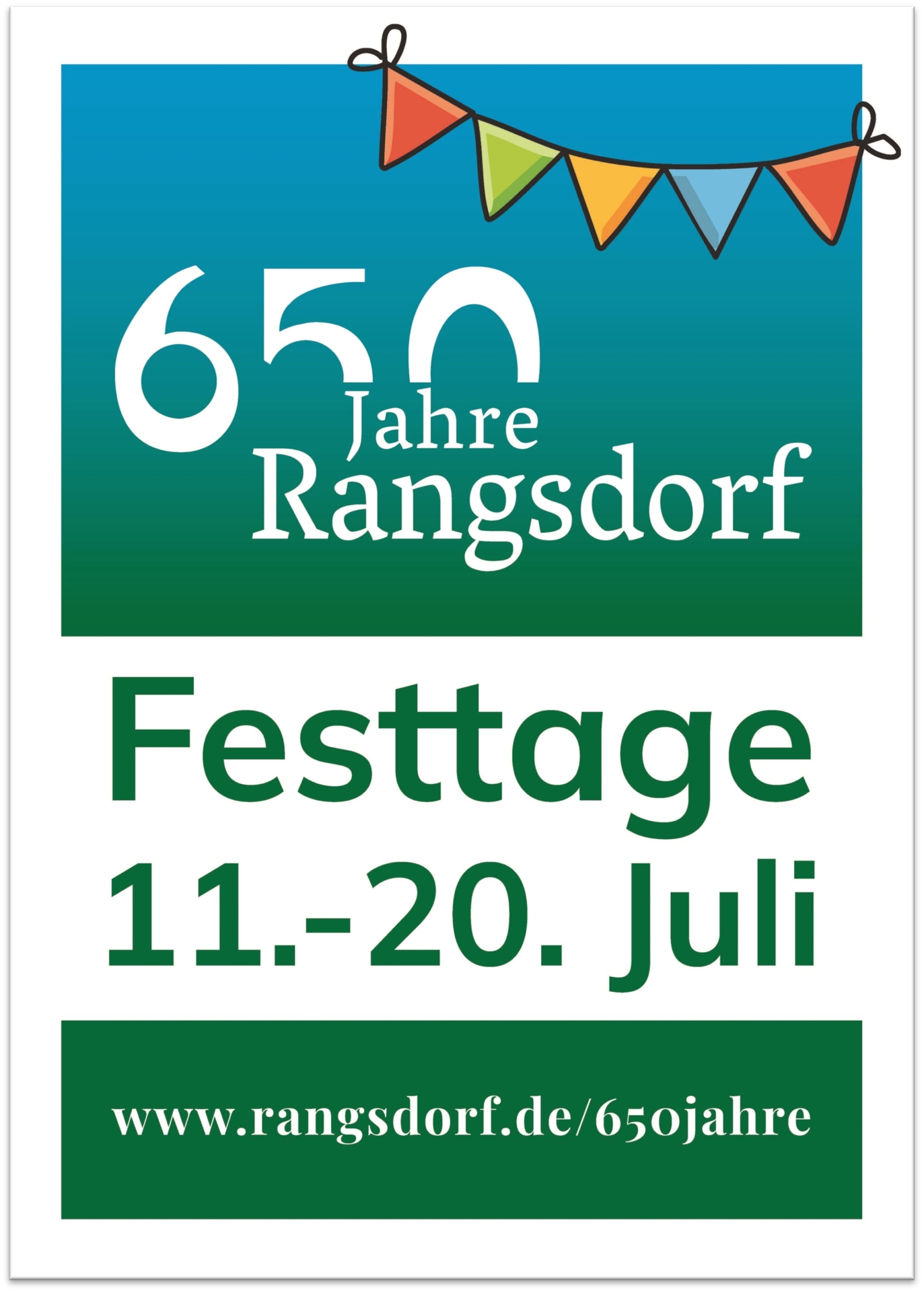 Festtage