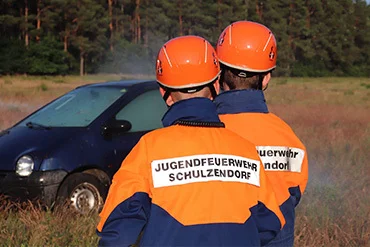 Ausbildung