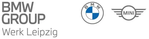 Logo BMW Group