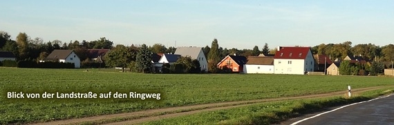 Ringweg Südwest