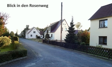 Rosenweg