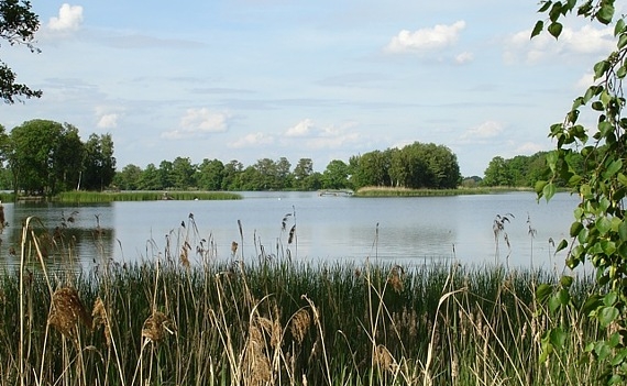 Döbra Teiche