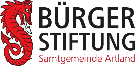 Logo Bürgerstiftung