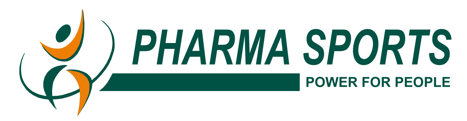 Pharma Sports Logo