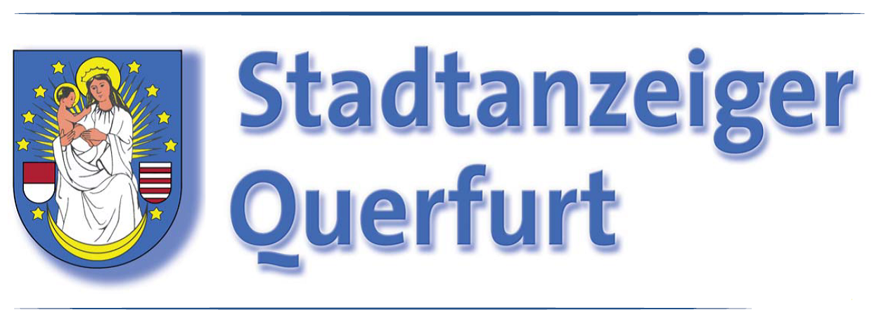Stadtanzeiger Querfurt