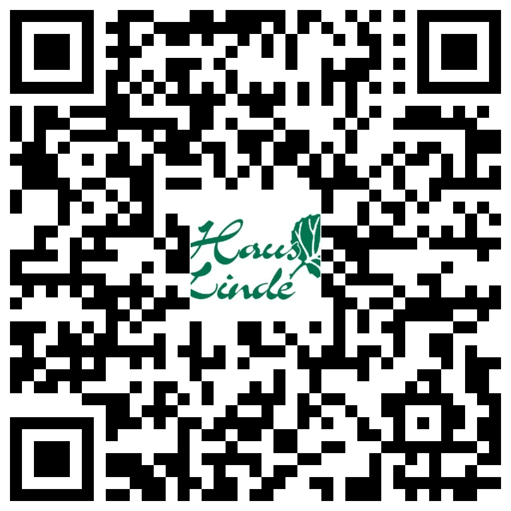 QR-Code für Spende