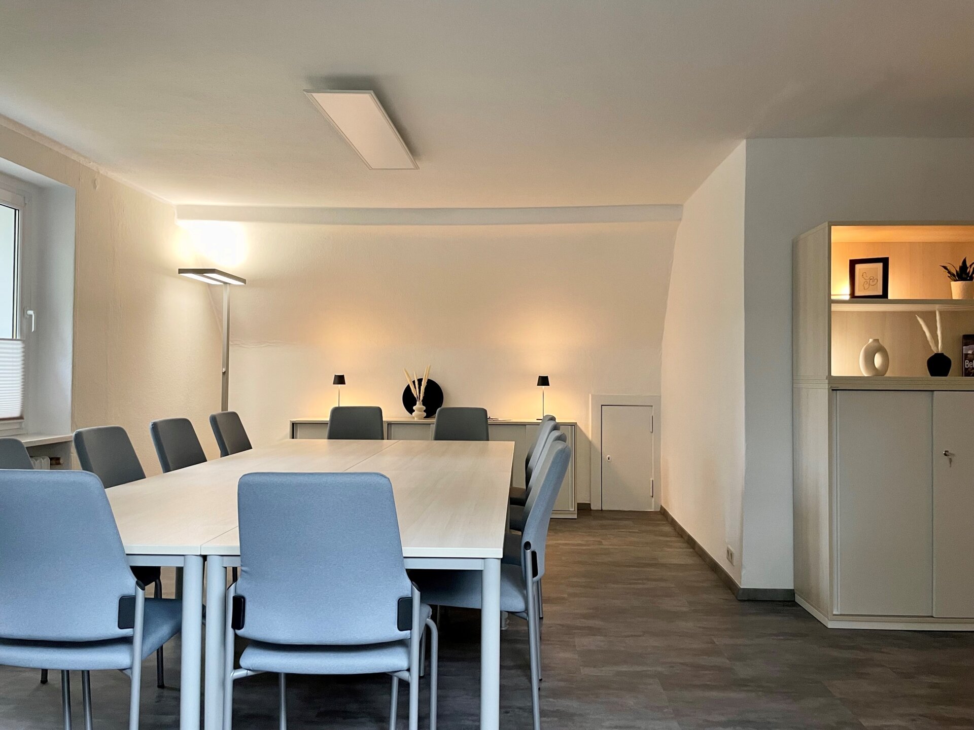 Besprechungsraum Kulturhaus