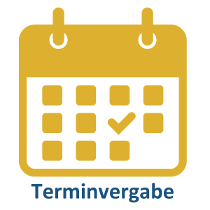 Terminvergabe