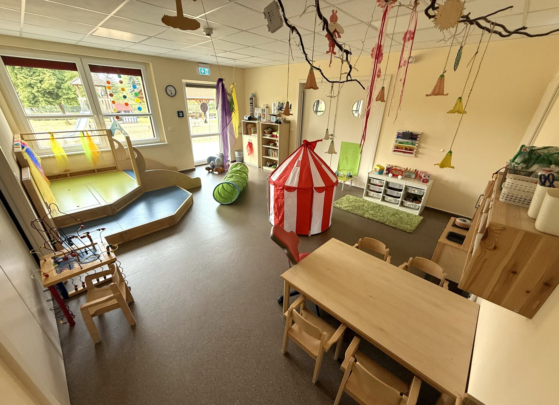 Kita_Althuettendorf_Spielraum